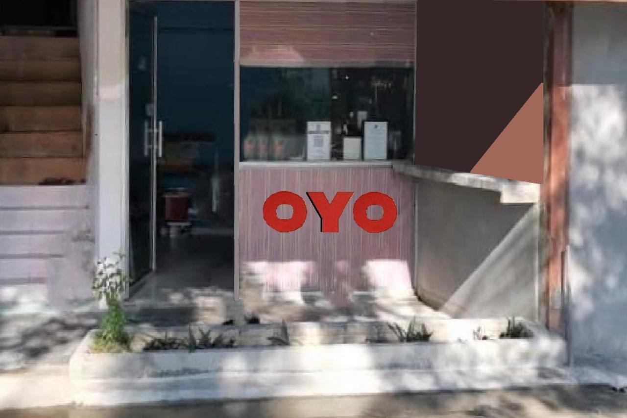 Oyo 90176 D'Cruz Sunrise Villa Pantai Cenang  Kültér fotó