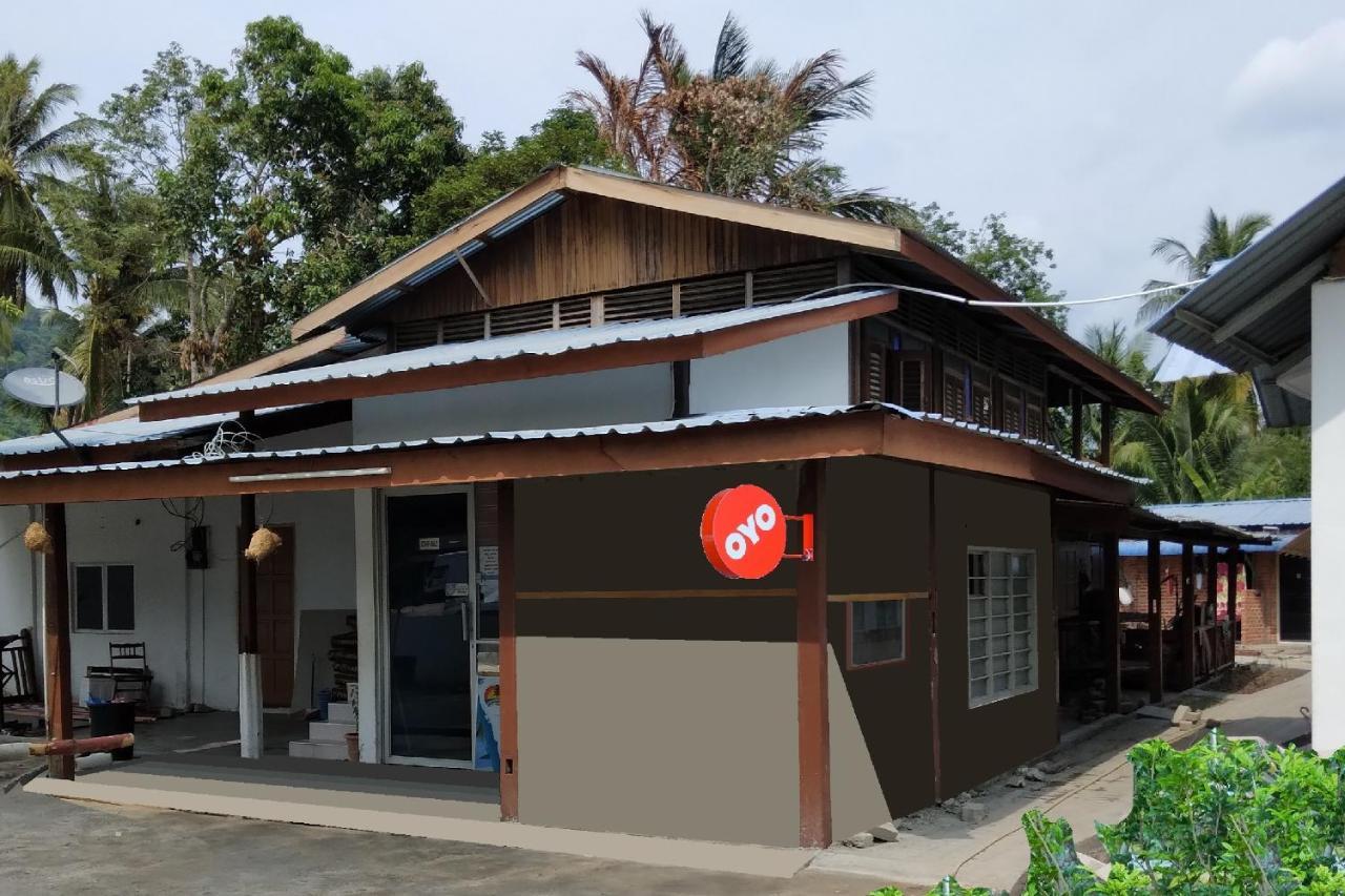 Oyo 90176 D'Cruz Sunrise Villa Pantai Cenang  Kültér fotó