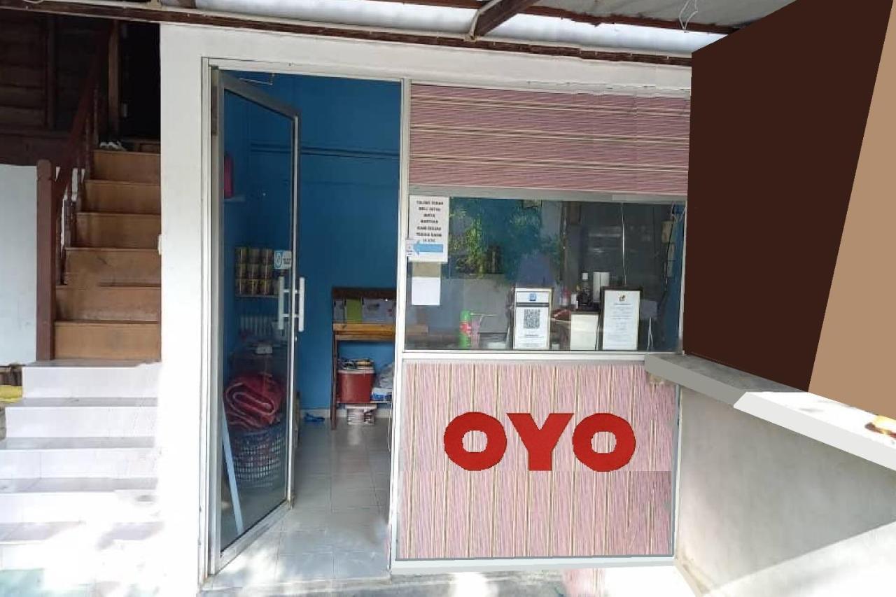 Oyo 90176 D'Cruz Sunrise Villa Pantai Cenang  Kültér fotó