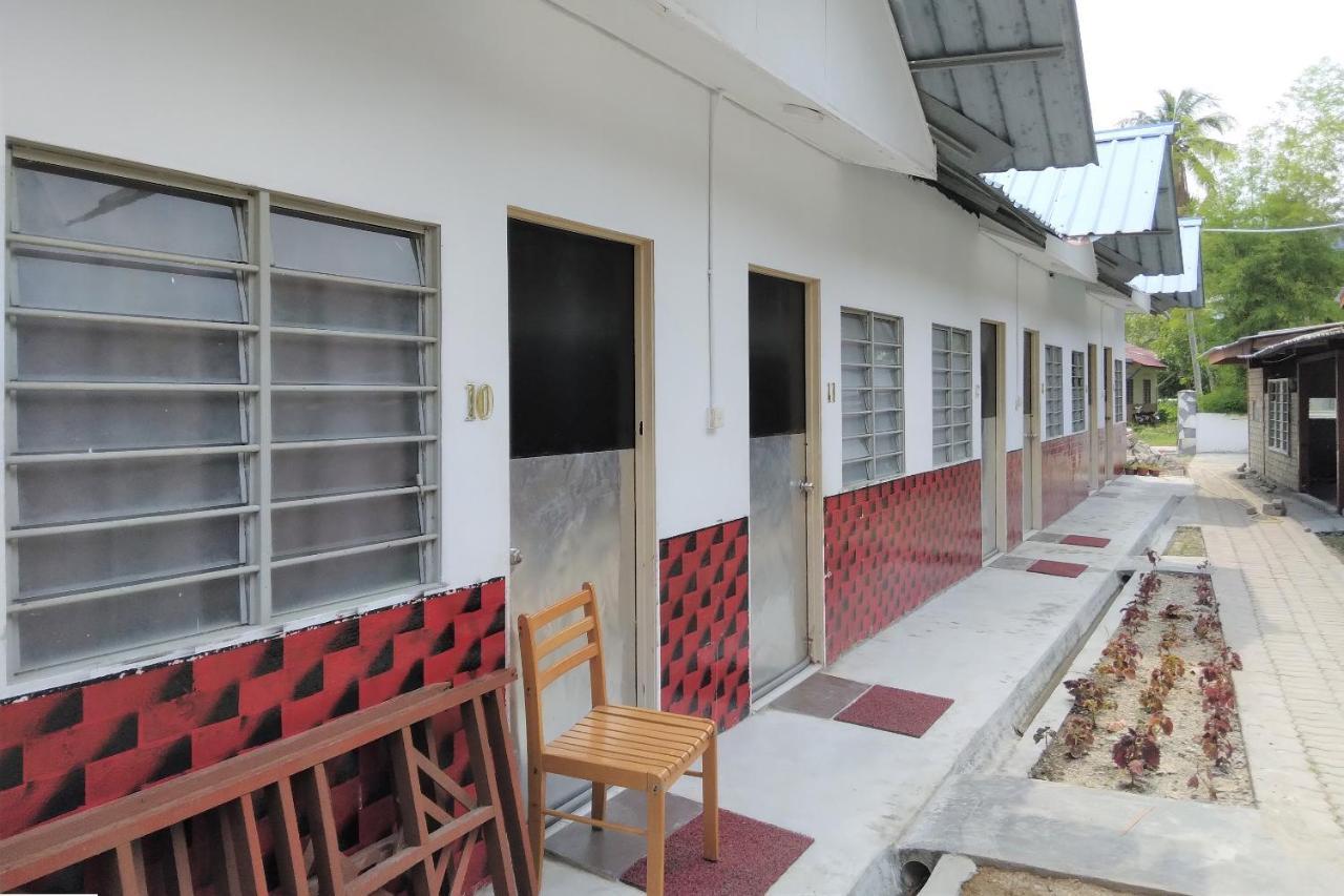 Oyo 90176 D'Cruz Sunrise Villa Pantai Cenang  Kültér fotó